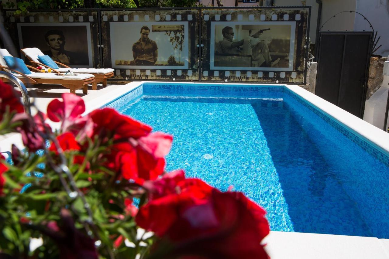 Studio Apartments La Boheme Dubrovnik Exterior photo